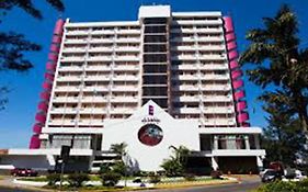 Hotel Las Americas Guatemala